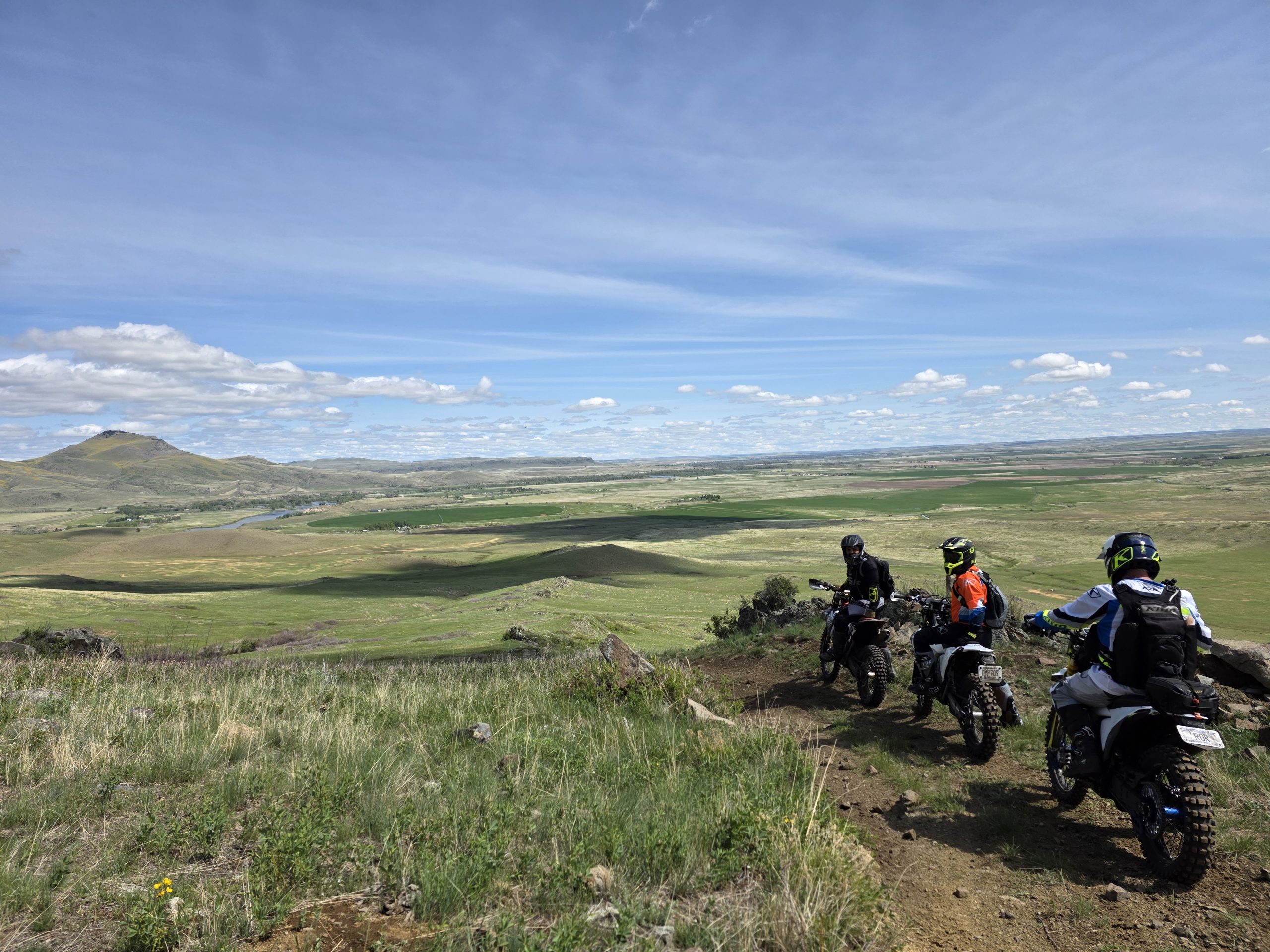 2025 Ride at Willo Ranch