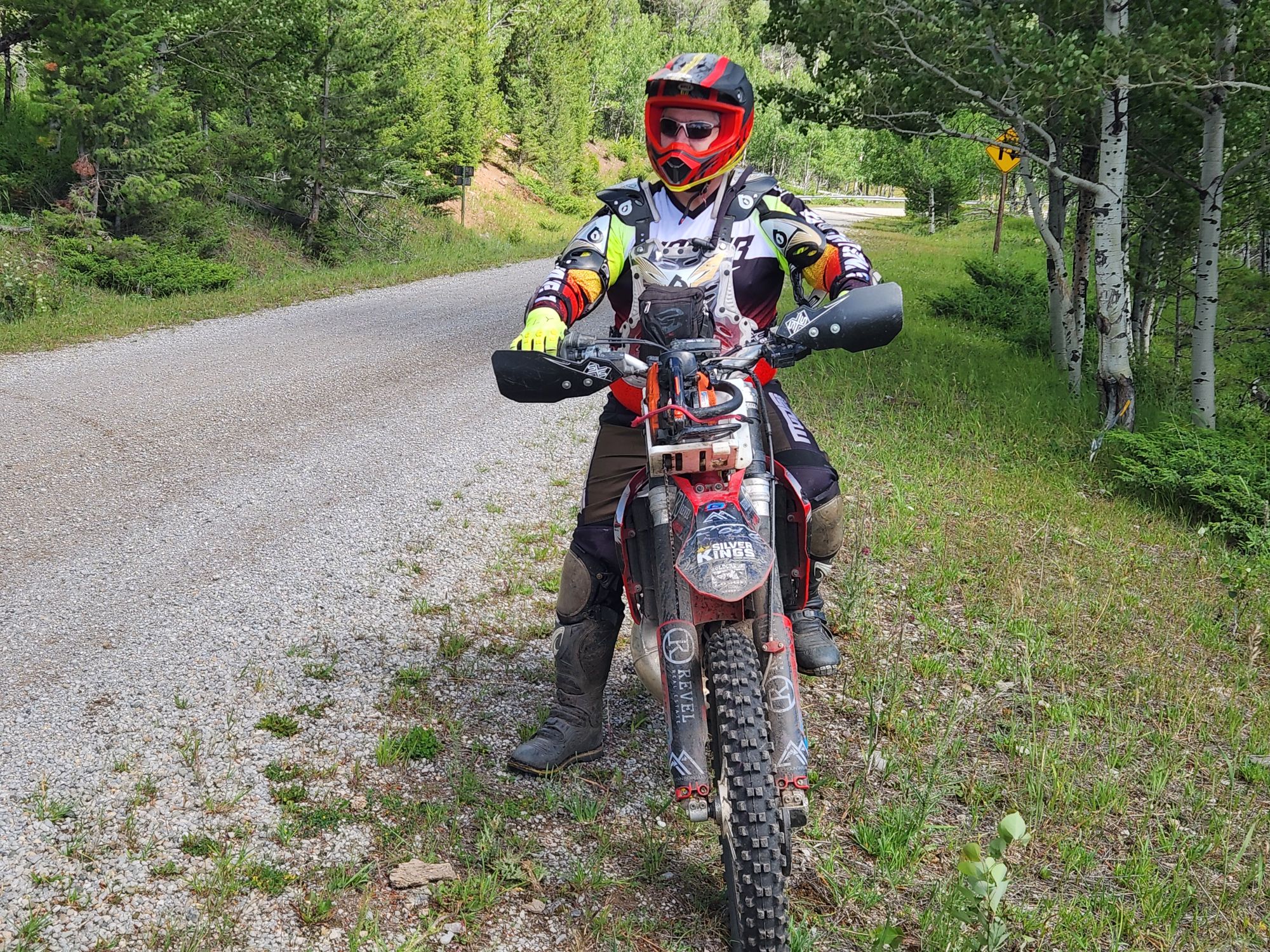 Ride invitation