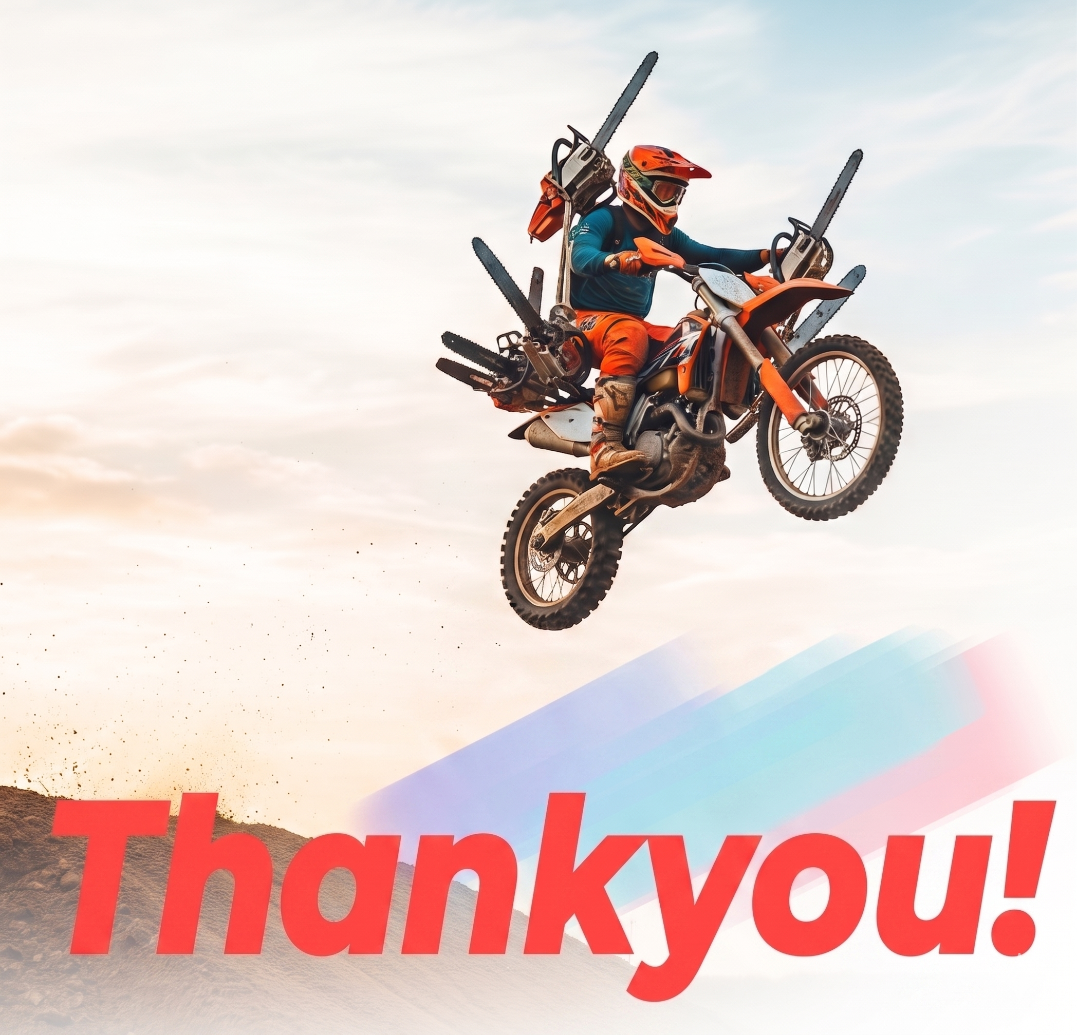 2026 Hiring – Thankyou